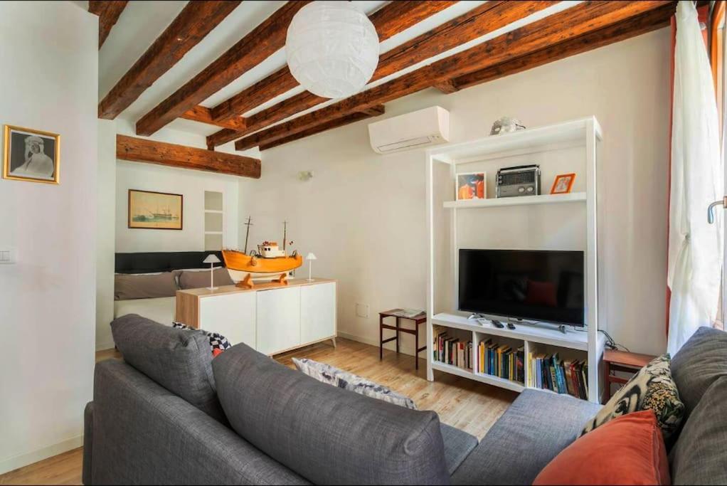 Ca 3 Leoni - Romantic House In The Heart Of Dom wakacyjny *