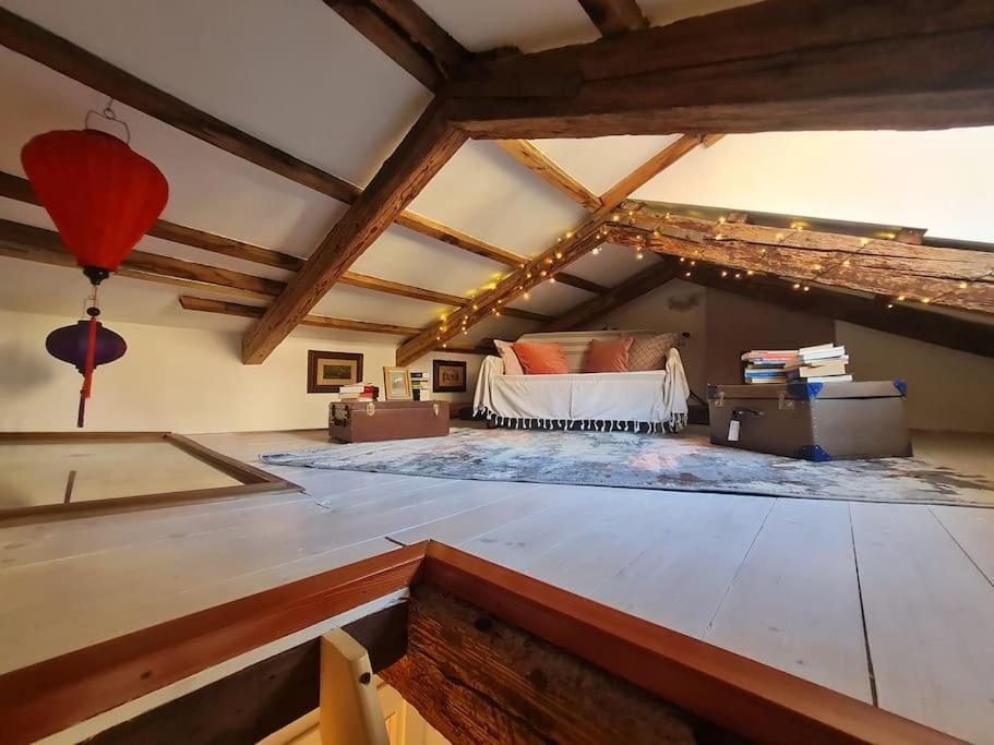Ca 3 Leoni - Romantic House In The Heart Of Dom wakacyjny Wenecja