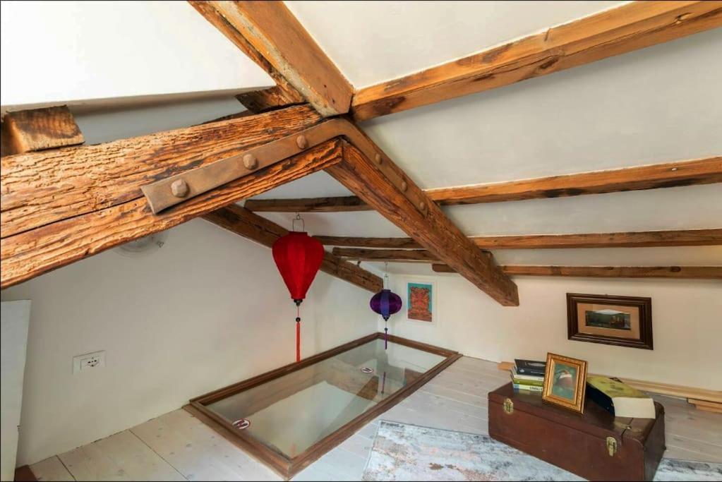 Ca 3 Leoni - Romantic House In The Heart Of * Wenecja