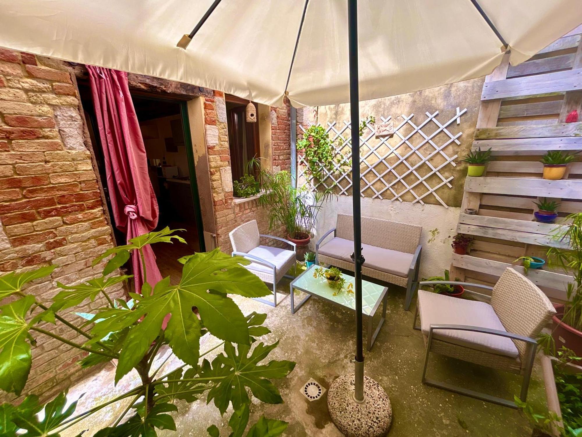 Ca 3 Leoni - Romantic House In The Heart Of Dom wakacyjny